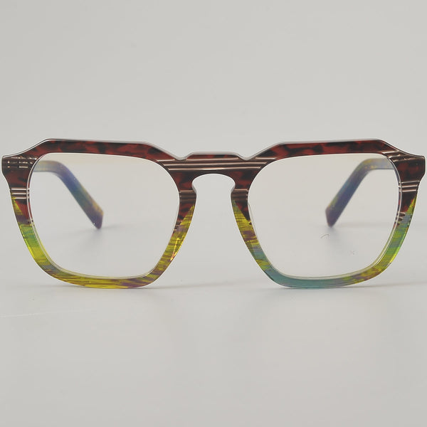 Square Glasses BY1113