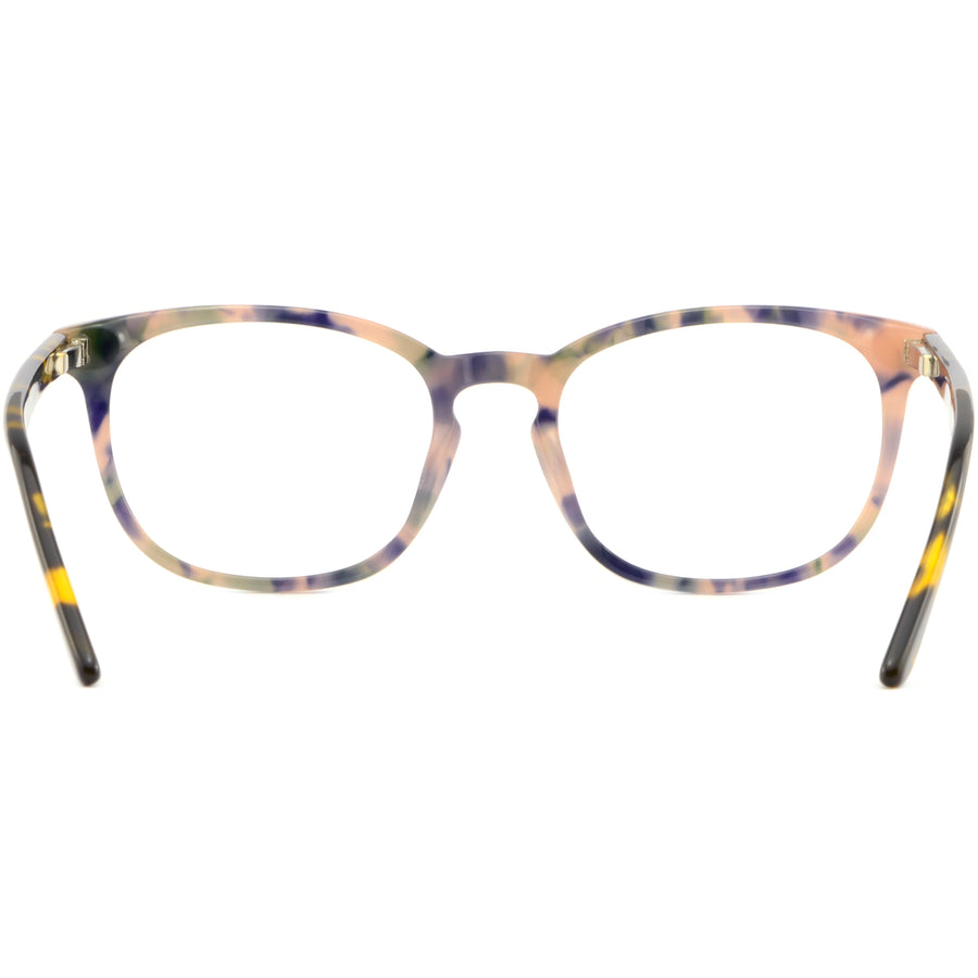 Square Glasses O2321