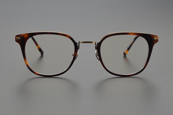Square Glasses TG1160