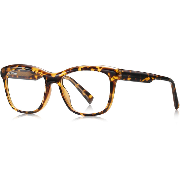 Square Glasses YSD1004