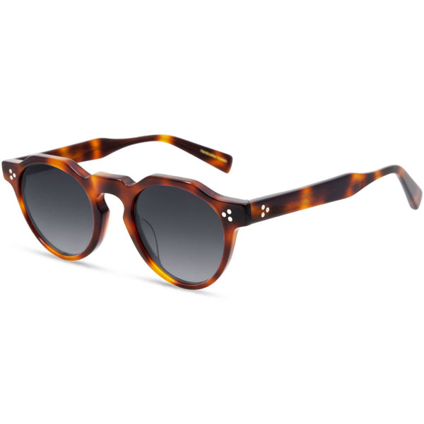 Round Sunglasses GCS1116
