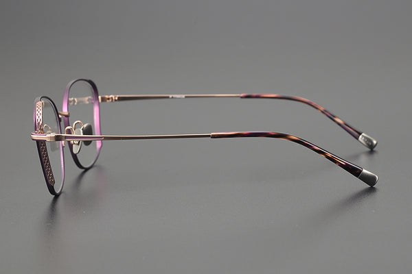 Cat-Eye Glasses MW1447