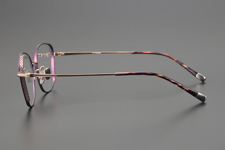Cat-Eye Glasses MW1447
