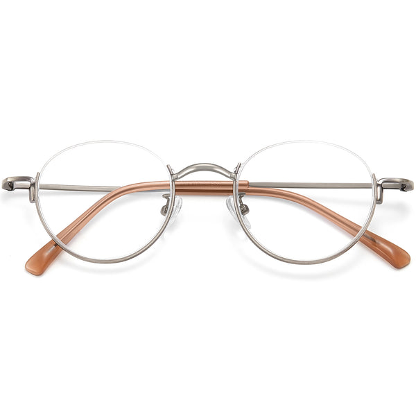 Round Glasses RV1029