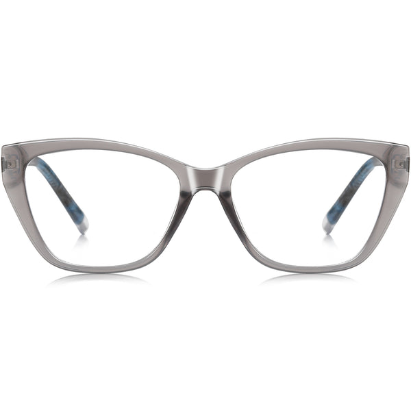 Cat-Eye Glasses YSD1055
