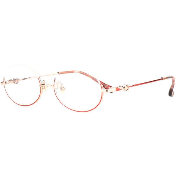 Oval Glasses RV1031