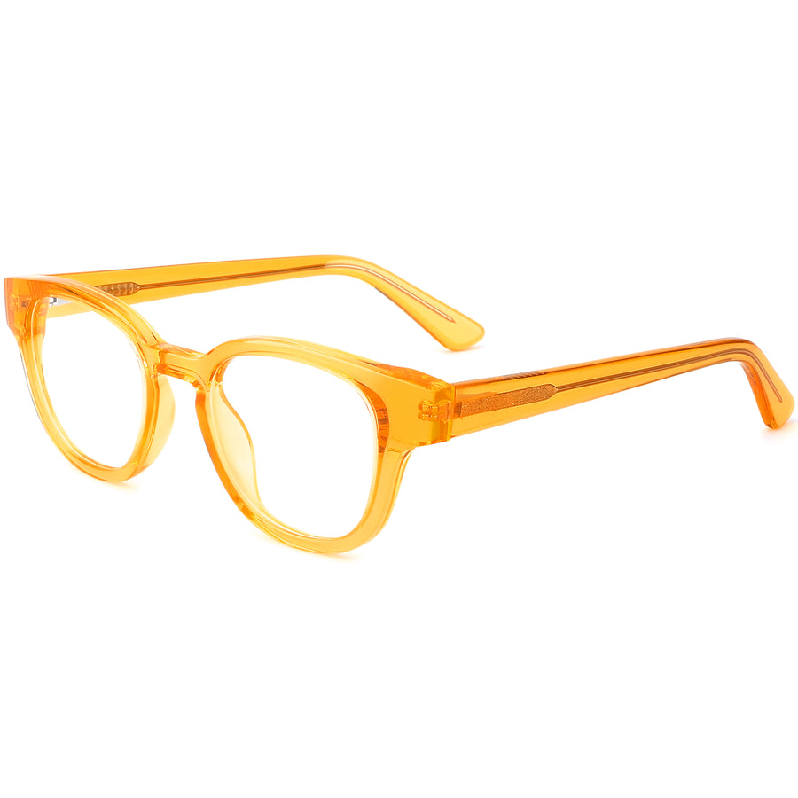 Square Glasses YSAA1098