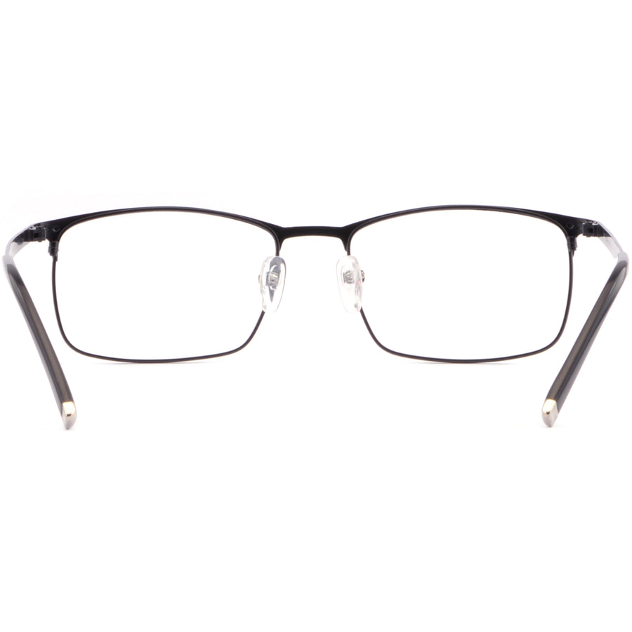 Rectangle Glasses O1874