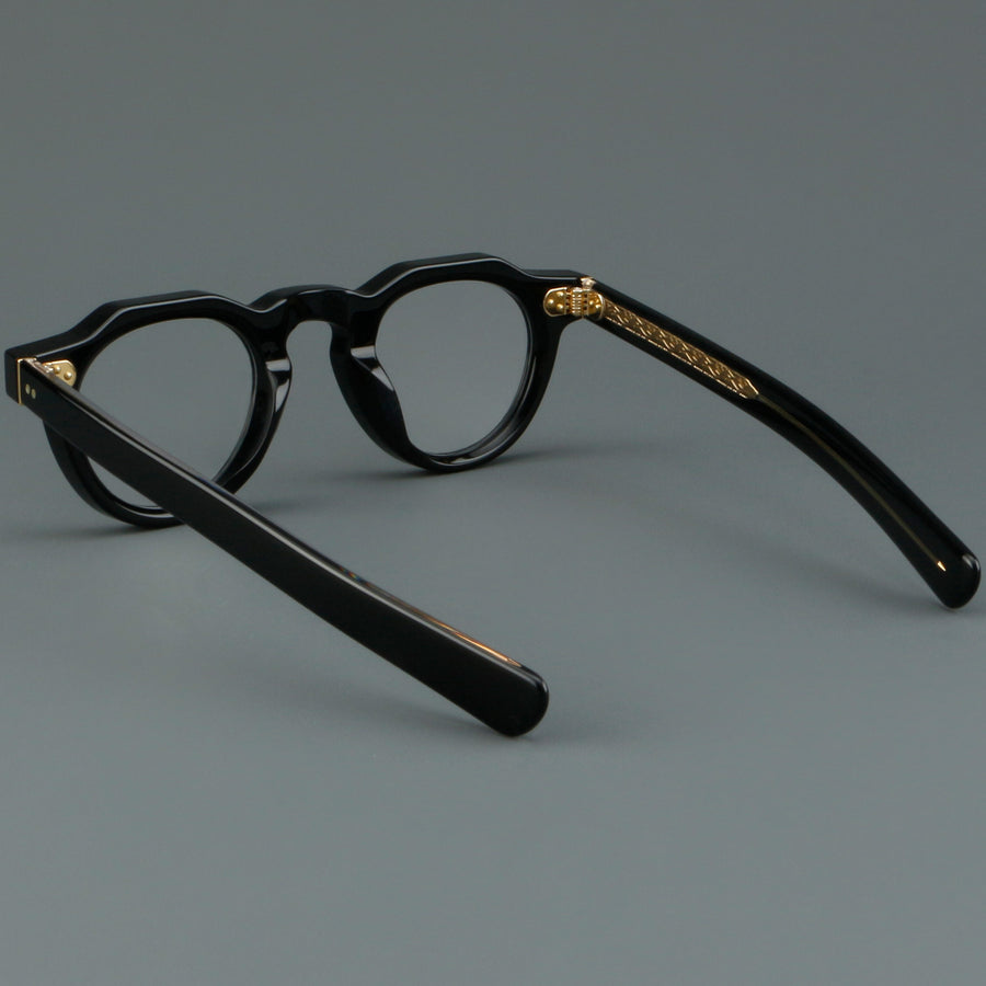 Round Glasses YN1083