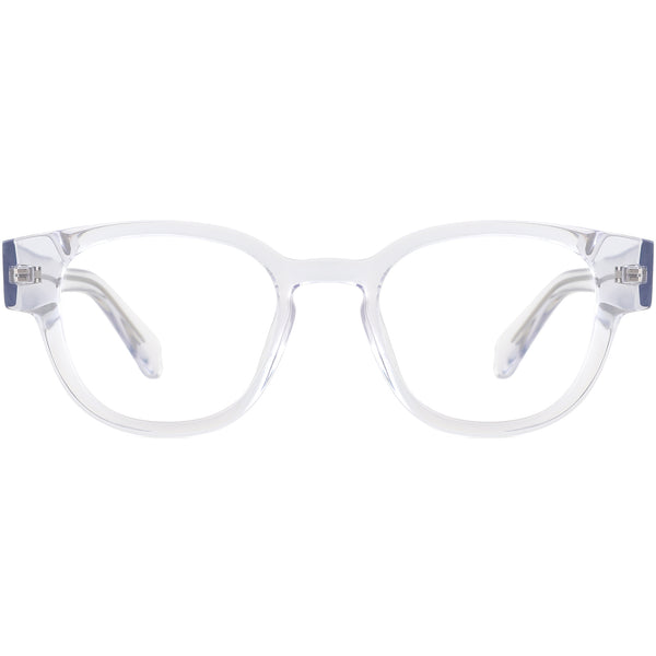 Square Glasses YEA1187