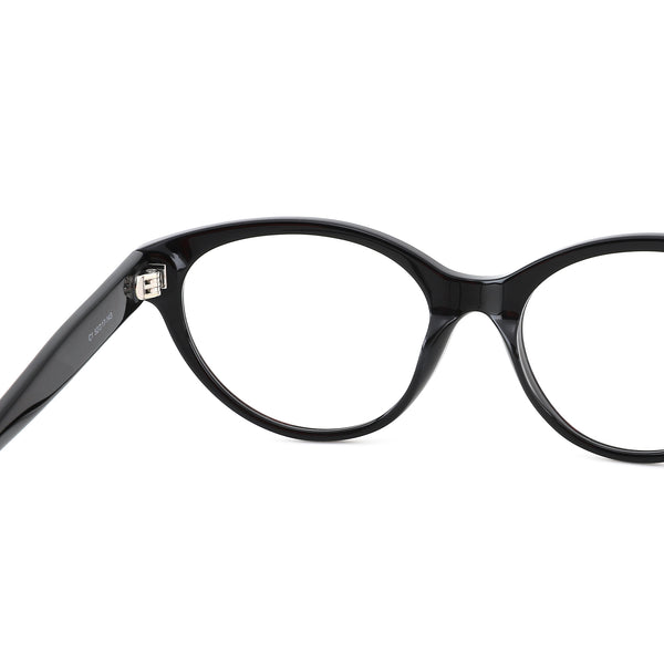 Cat-Eye Glasses YEA1119