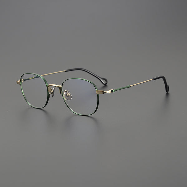 Square Glasses TG1022