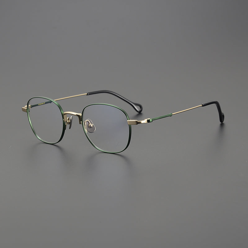 Square Glasses TG1022