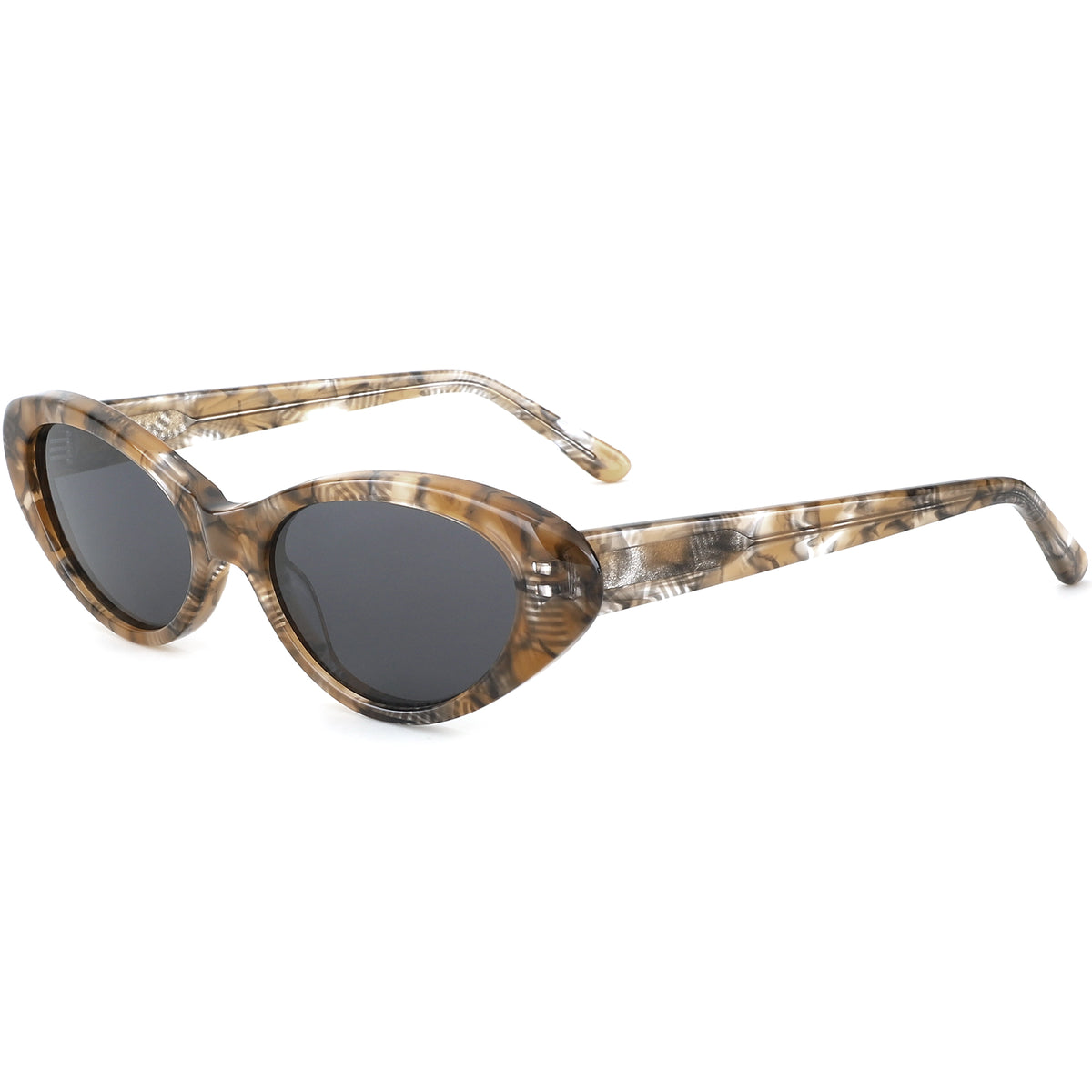 Cat-Eye Sunglasses YS1194