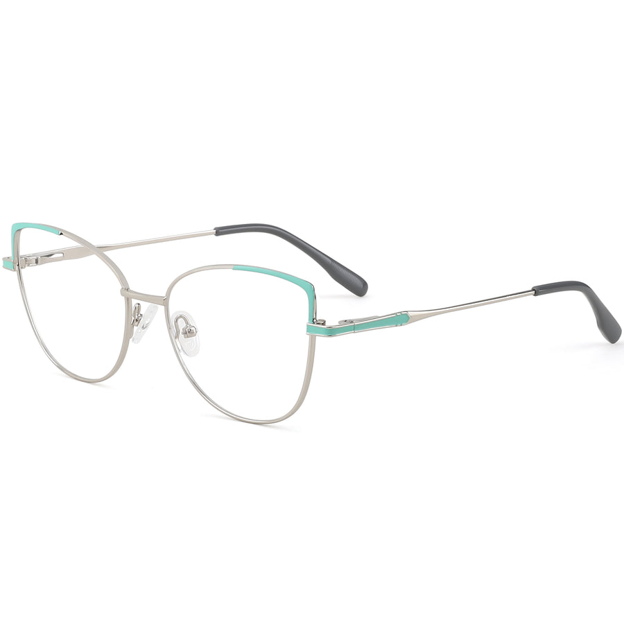 Cat-Eye Glasses YEM1146