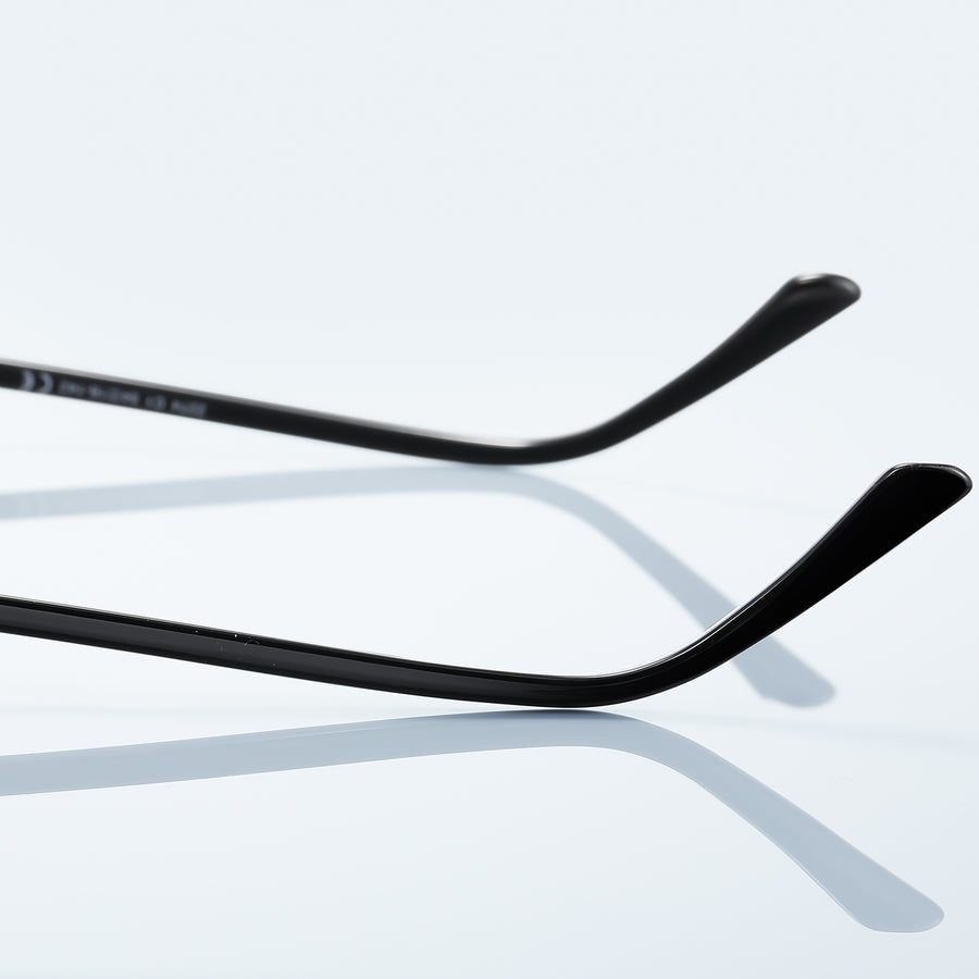 Cat-Eye Glasses PF1384