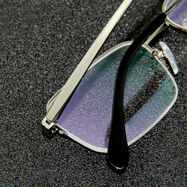 Rectangle Glasses JCT1013