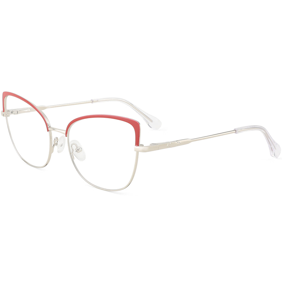 Cat-Eye Glasses A3088