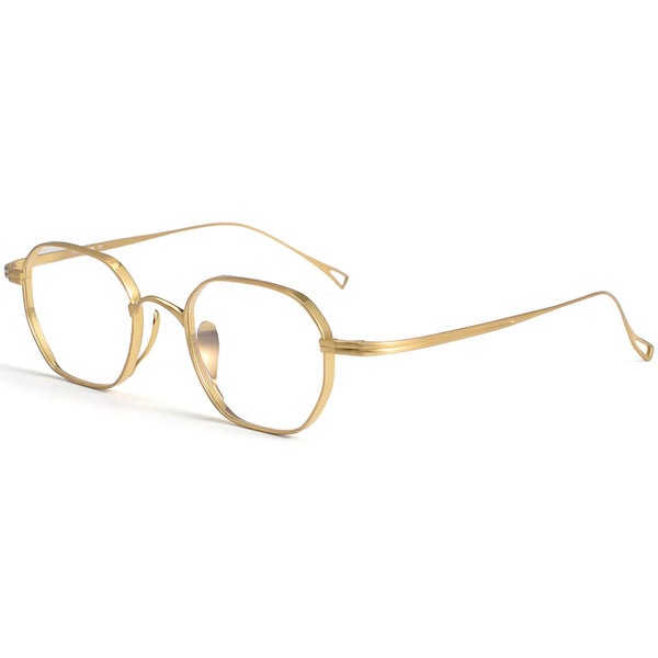 Geometric Glasses A3944