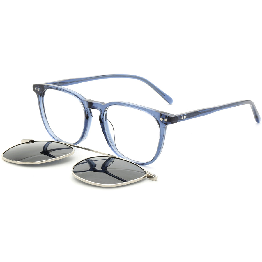 Square Glasses GSR1170