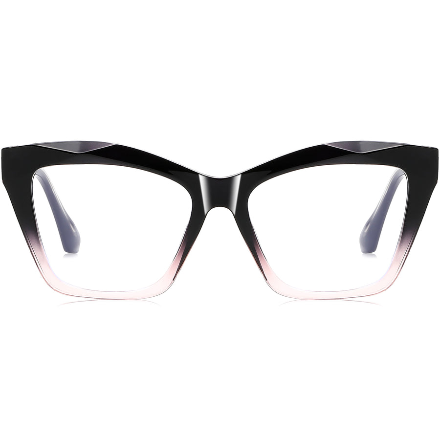 Cat-Eye Glasses YSD1095