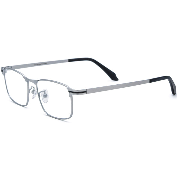 Rectangle Glasses BR1701