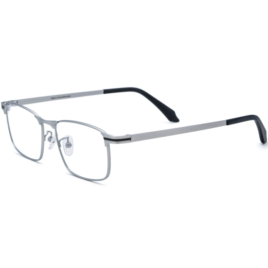 Rectangle Glasses BR1701