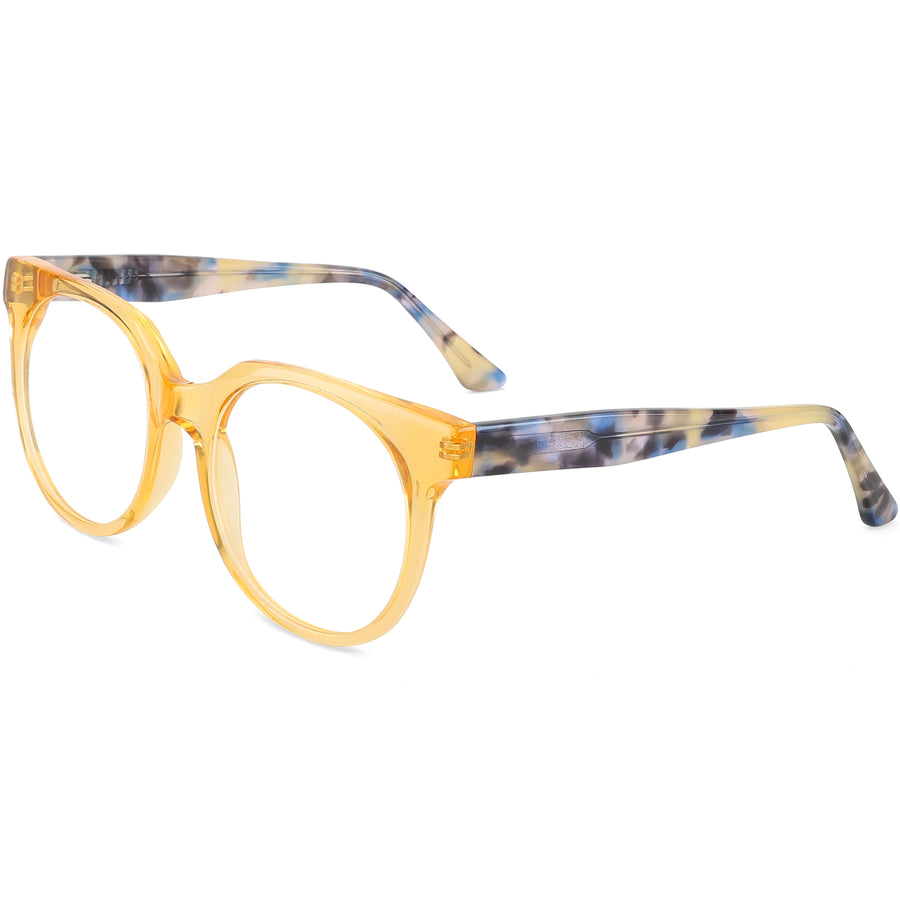 Round Glasses YSAA1136