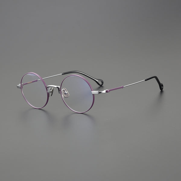 Round Glasses TG1023