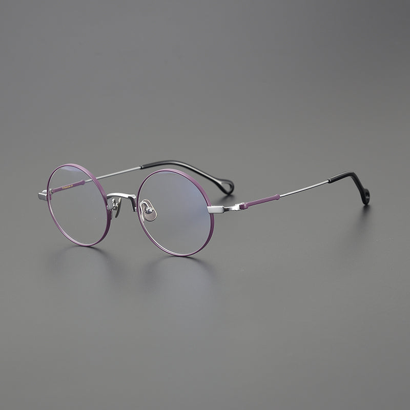 Round Glasses TG1023