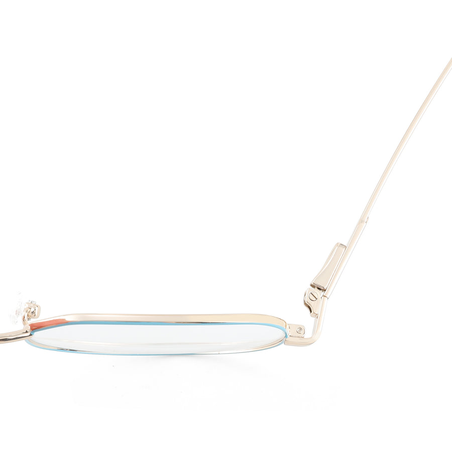 Geometric Glasses YSAM1043