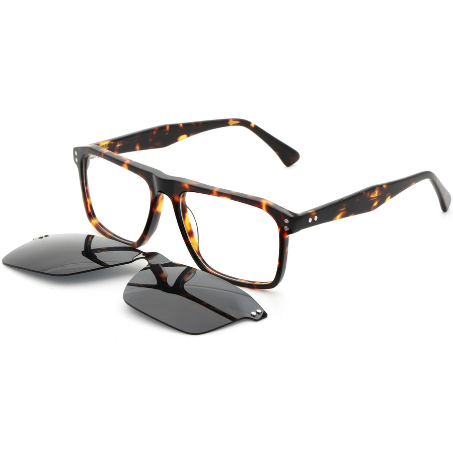 Square Glasses GSR1121