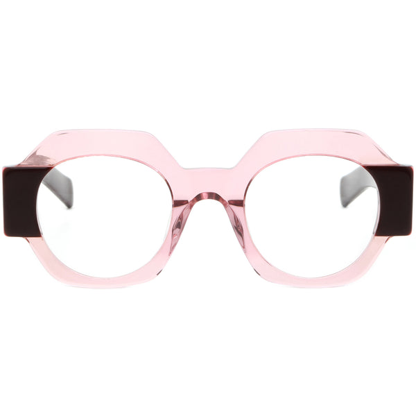 Geometric Glasses GSR1096