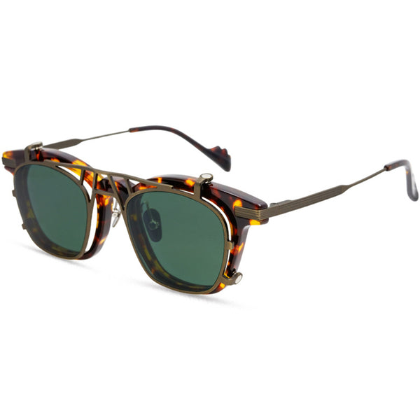 Square Glasses GC1102