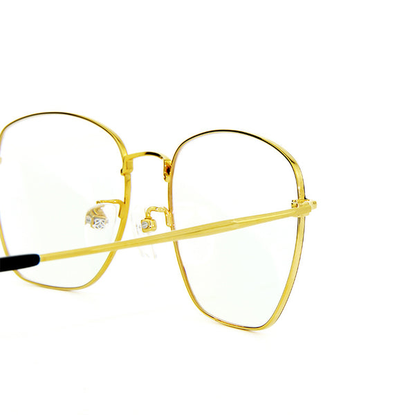 Square Glasses JFT1015