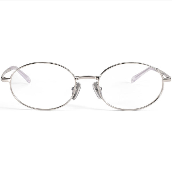 Oval Glasses YM1024