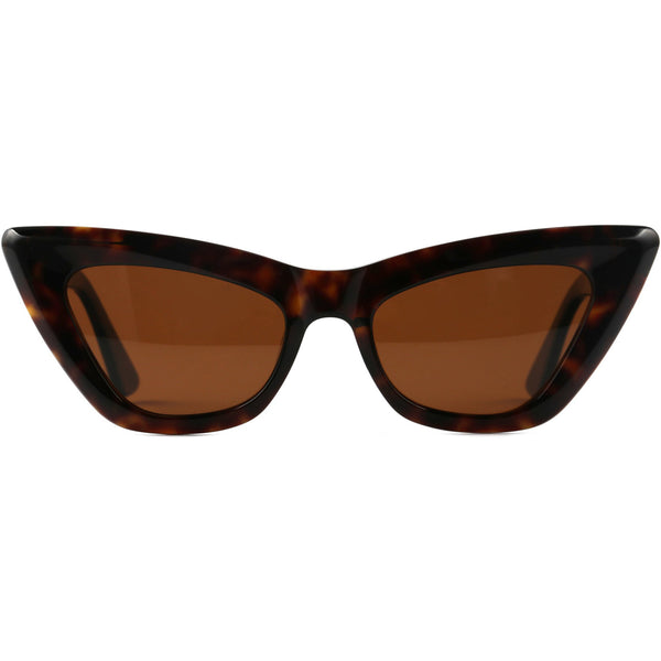 Cat-Eye Sunglasses GSS1016