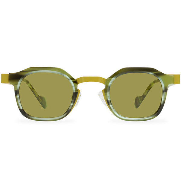 Square Sunglasses GCS1058