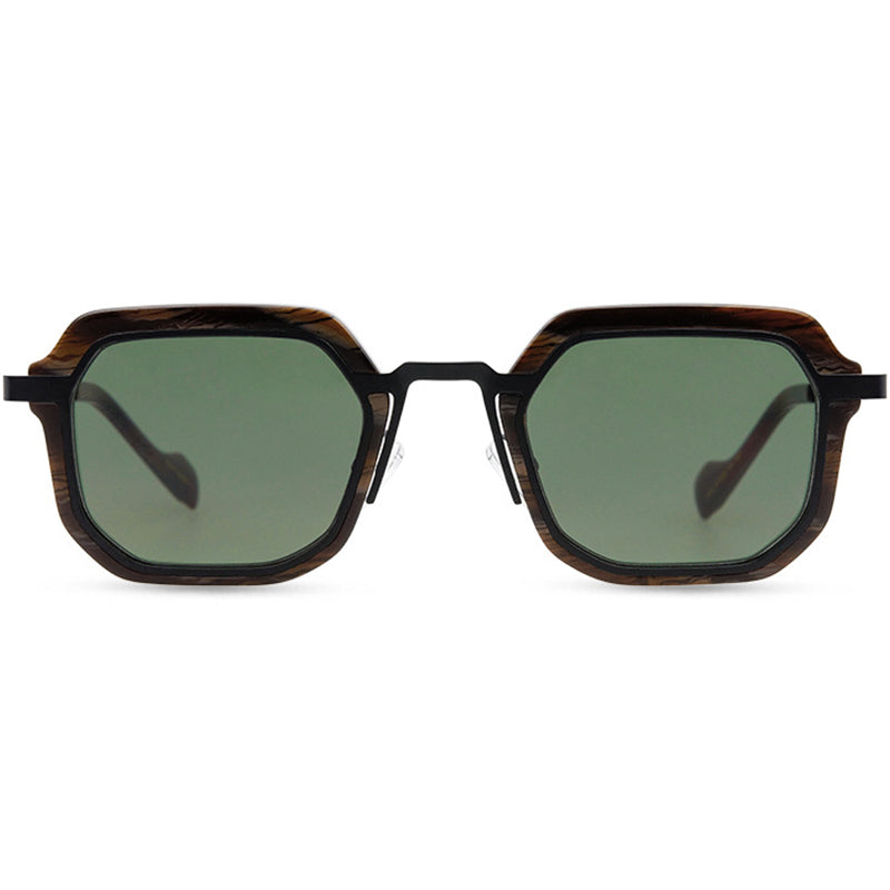 Square Sunglasses GCS1118