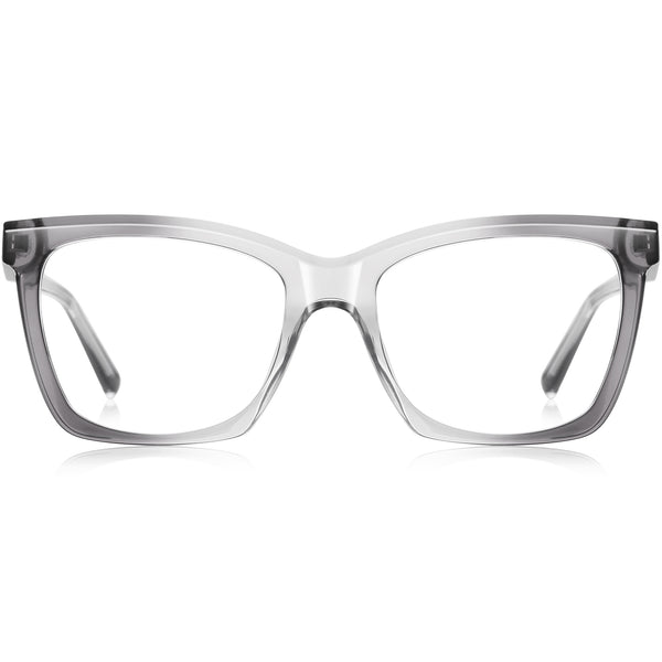 Square Glasses YSD1007