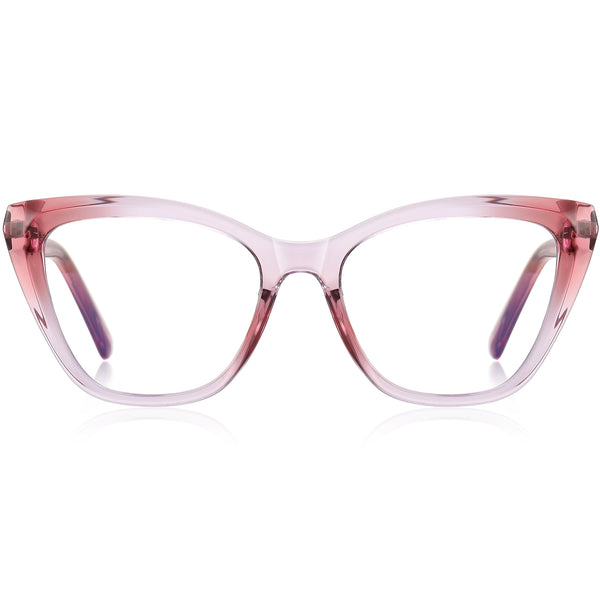 Cat-Eye Glasses PF1073