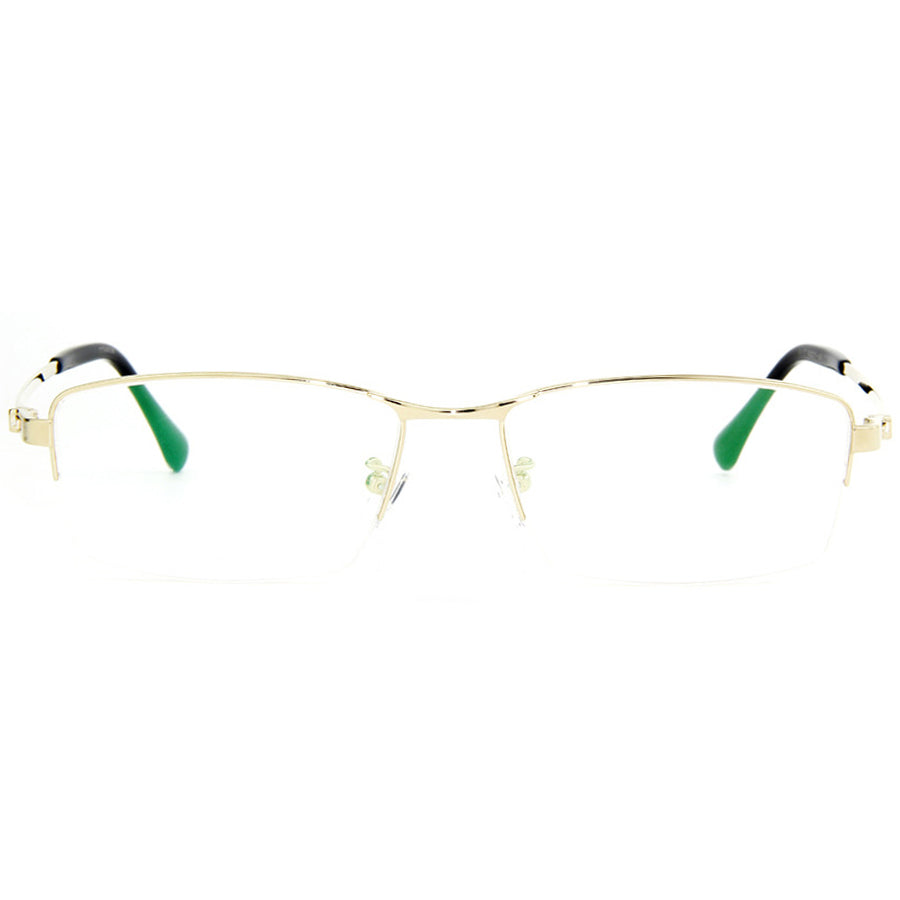 Rectangle Glasses JCT1050