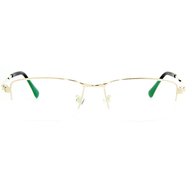 Rectangle Glasses JCT1050