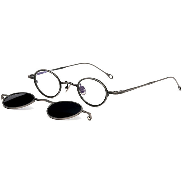 Oval Glasses TG1075