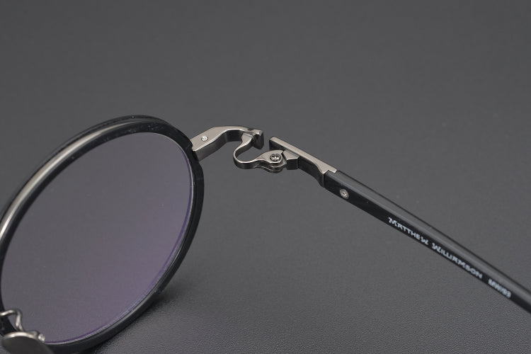 Round Glasses MW1081