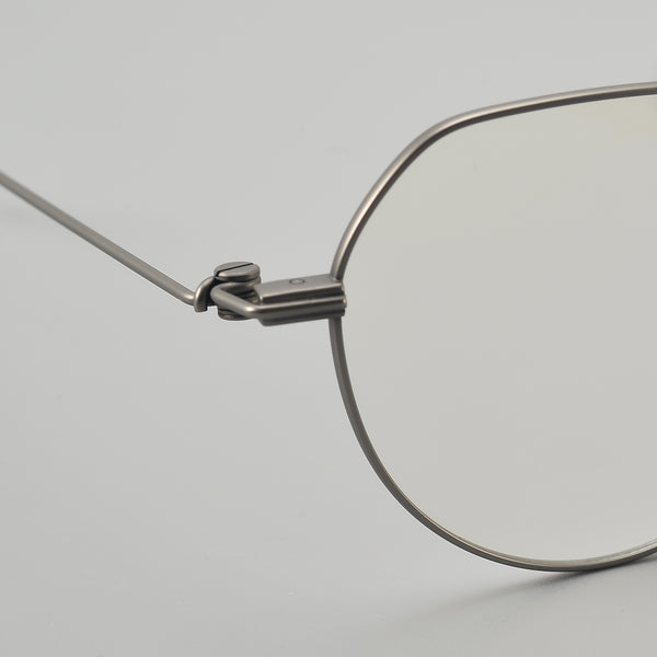 Round Glasses BY1013