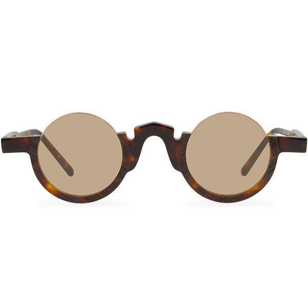 Round Sunglasses GCS1027