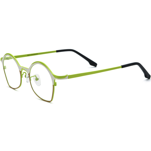 Geometric Glasses BR1607
