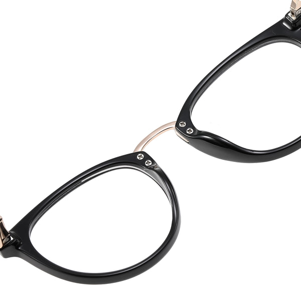 Round Glasses YSD1029