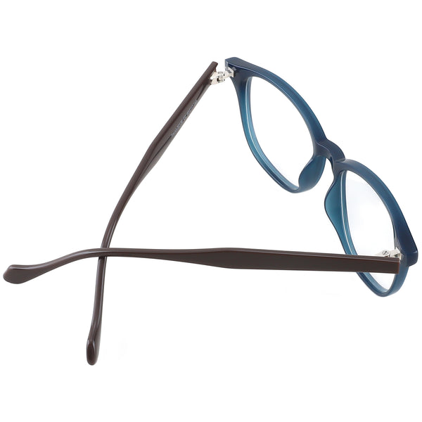 Square Glasses YEA1193